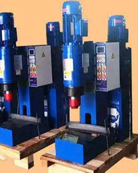 2020年冬季無鉚釘鉚接機價格貴不貴？