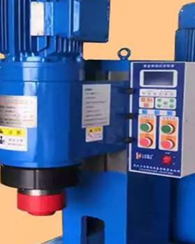 哪些原因會導(dǎo)致自動送料鉚接機(jī)損壞？