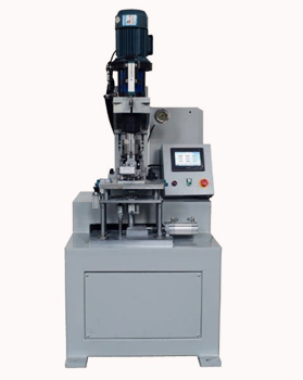 鉚接機可應用在什么地方？應用范圍廣泛！