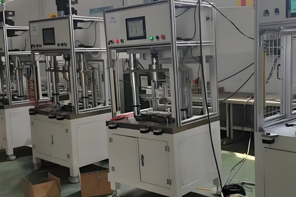 鉚接機(jī)選型方法大揭秘，按需選型效率翻倍！ 圖1