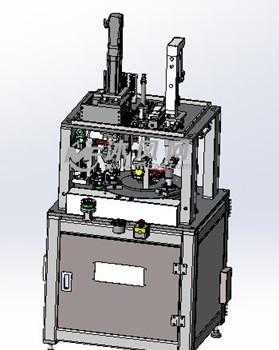 怎么選到合適的伺服壓裝鉚接機(jī)？需求需明確！