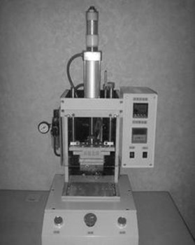 鉚接機鉚頭發熱的原因有哪些？