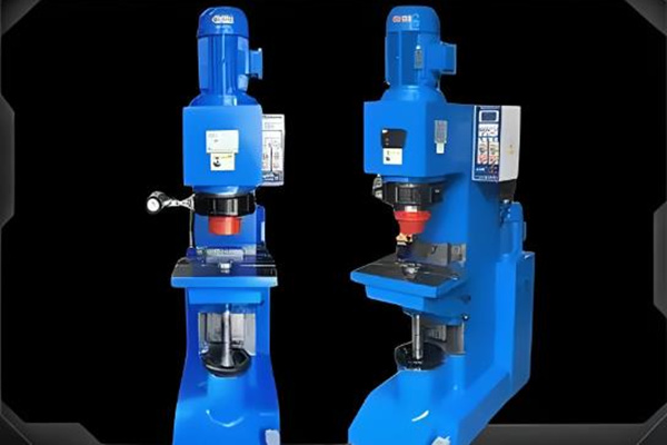 無鉚釘鉚接機廠家不會選？建議這樣選！