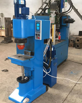 液壓鉚接機的價格、結(jié)構(gòu)以及操作方法