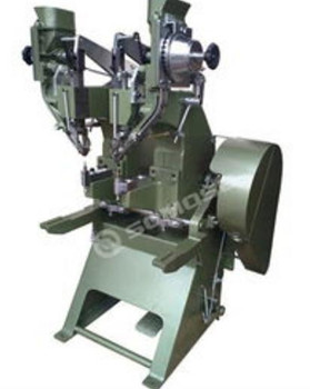 如何加強鉚接機鉚接時的穩定性？