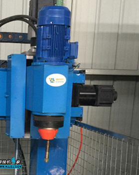 制作鉚接機鉚頭需要注意哪些要點？