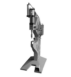 無(wú)鉚釘鉚接機(jī)和自沖鉚接機(jī)有什么區(qū)別？