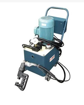 用戶應該如何挑選氣壓鉚接機？