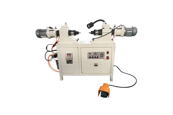 常州臥式雙頭對鉚鉚接機 DF-C