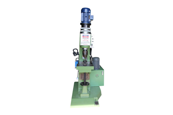 常州大型液壓鉚接機