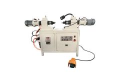 常州臥式雙頭對鉚鉚接機 DF-C